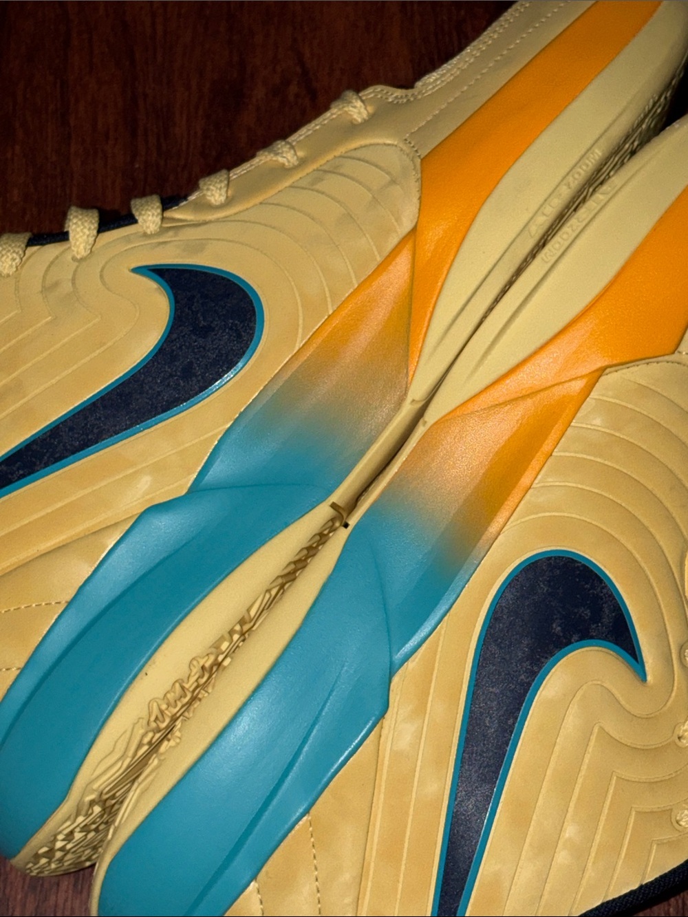Nike size 16 - Picture 12 of 13
